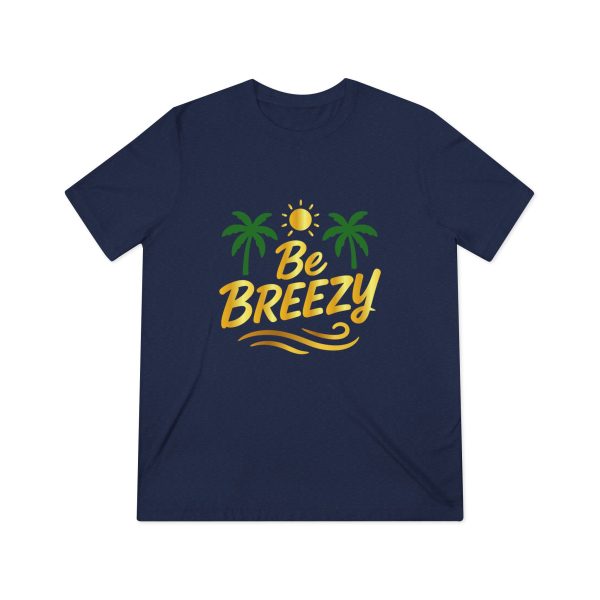Classy Unisex Tee - Be Breezy Youth T-shirt