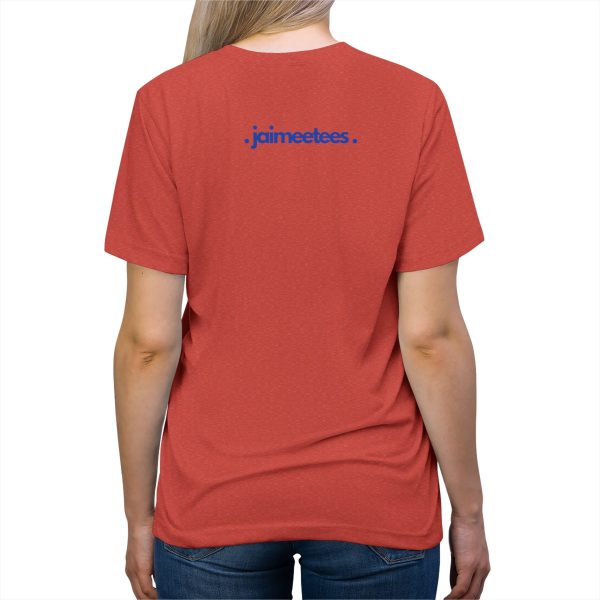 Classy Unisex Tee - Be Breezy Youth T-shirt - Image 12