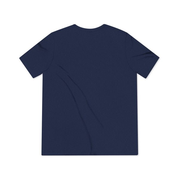 Get Seen Unisex Triblend Tee | Casual Cool, Streetwear Style, Gift for Friends, Everyday Wear, Graphic T-Shirt - Image 2